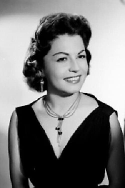 Photo of Mary López