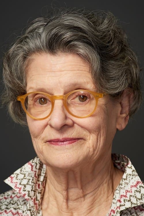 Photo of Mary Louise Wilson