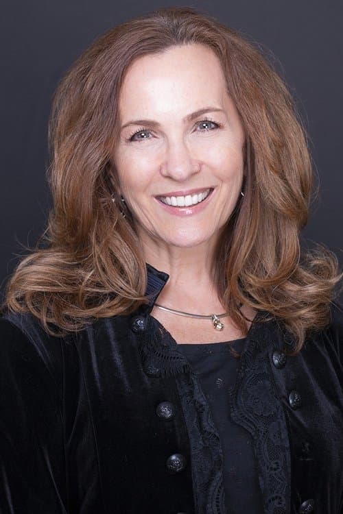 Photo of Mary-Lu Zahalan