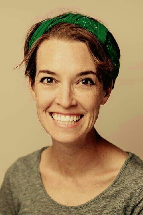 Photo of Mary Mack