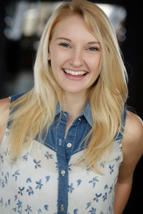 Photo of Mary Malloy