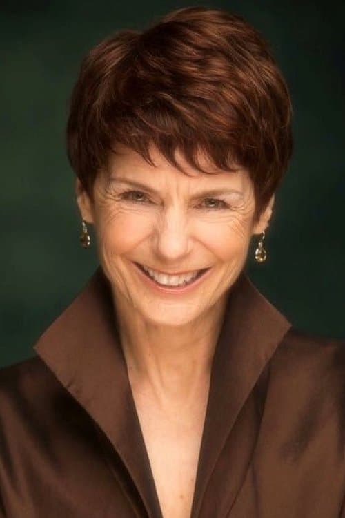 Photo of Mary McDonald-Lewis