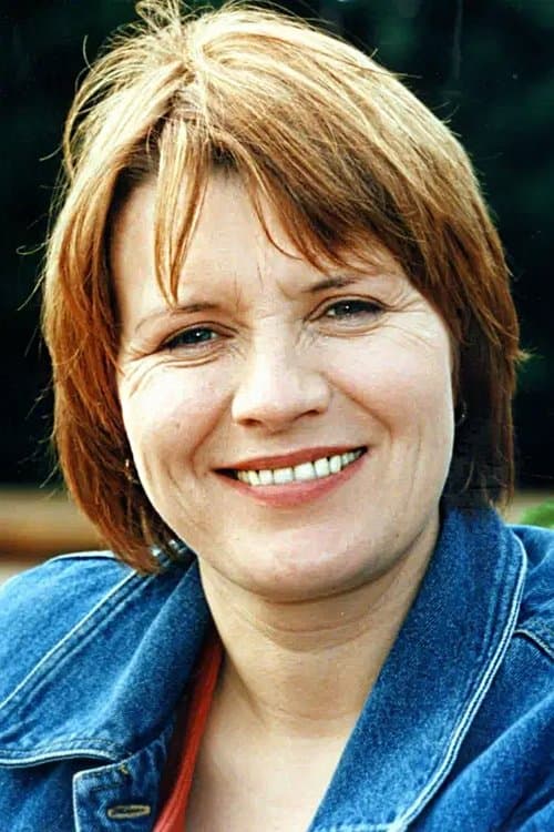 Photo of Mary McEvoy