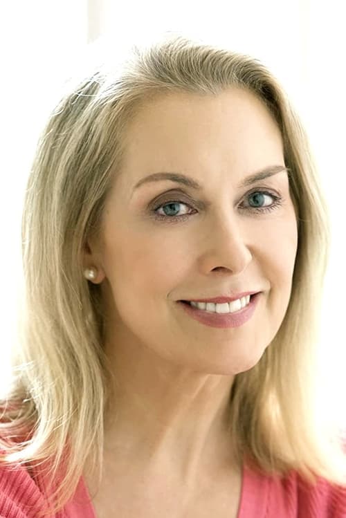 Photo of Mary McMillan
