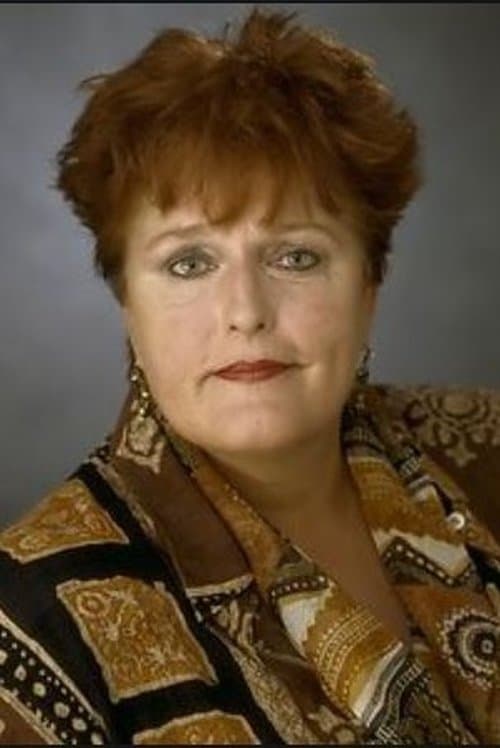 Photo of Mary Michon