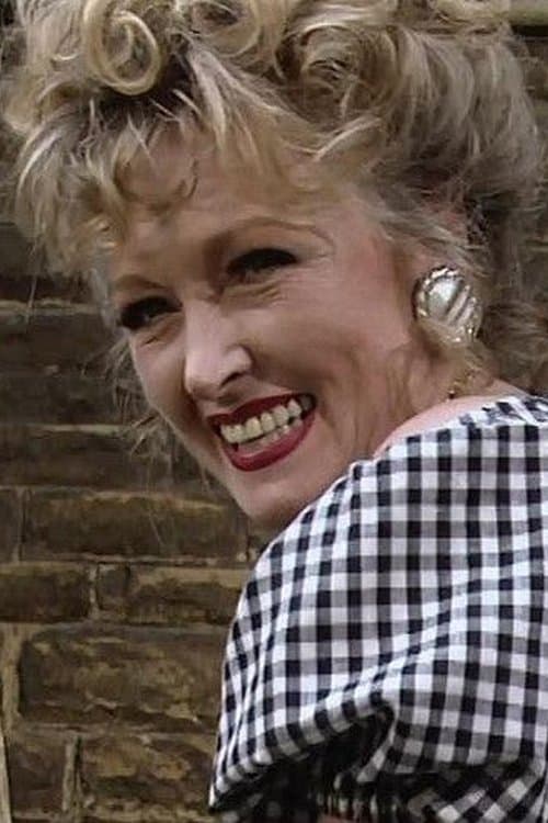 Photo of Mary Millar