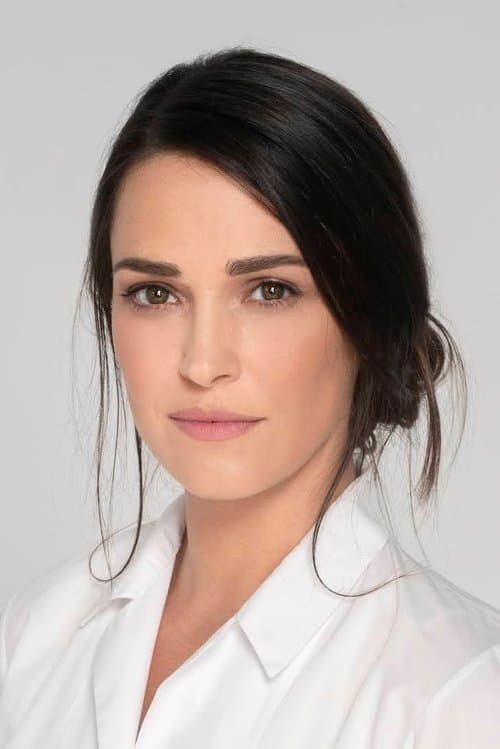 Photo of Mary Mina