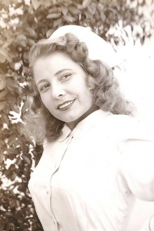 Photo of Mary Newton