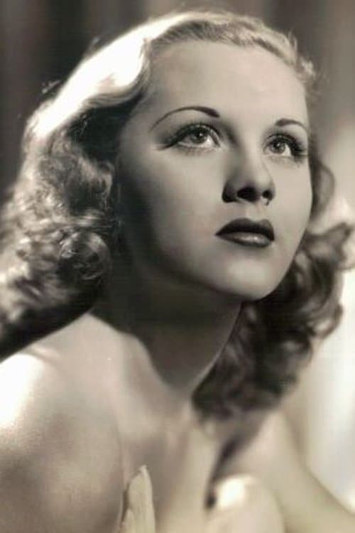 Photo of Mary Parker