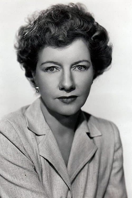 Photo of Mary Philips