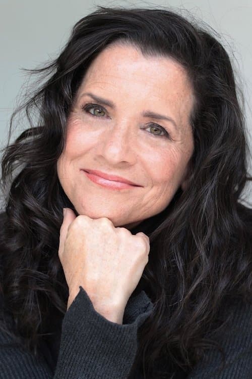 Photo of Mary Rachel Quinn