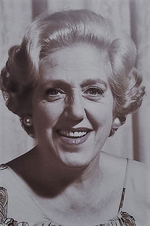 Photo of Mary Santpere