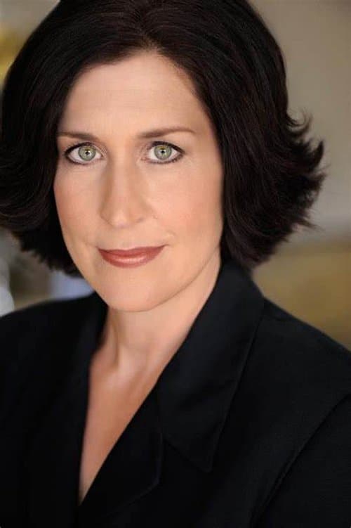 Photo of Mary Scheer