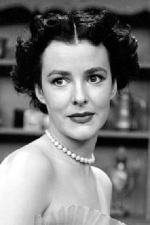 Photo of Mary Sinclair