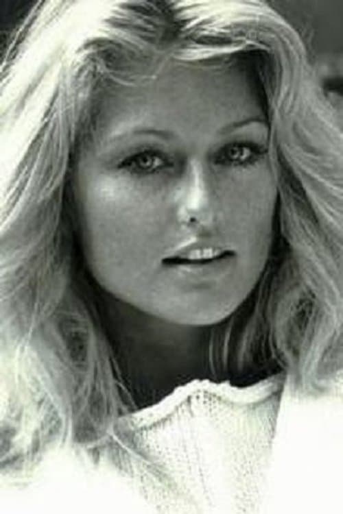 Photo of Mary Stavin