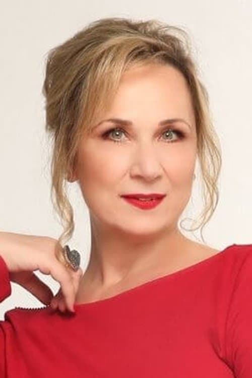 Photo of Mary Stavrakeli