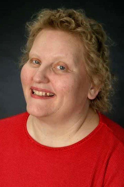 Photo of Mary Steelsmith