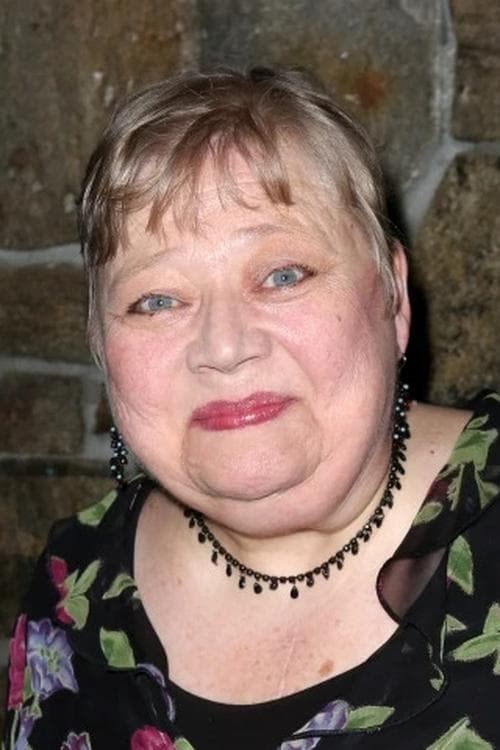 Photo of Mary Stout
