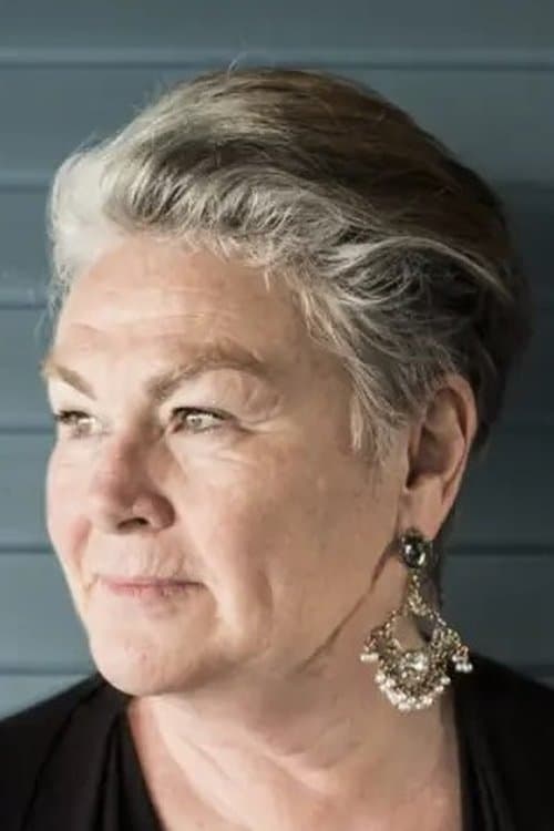Photo of Mary Walsh