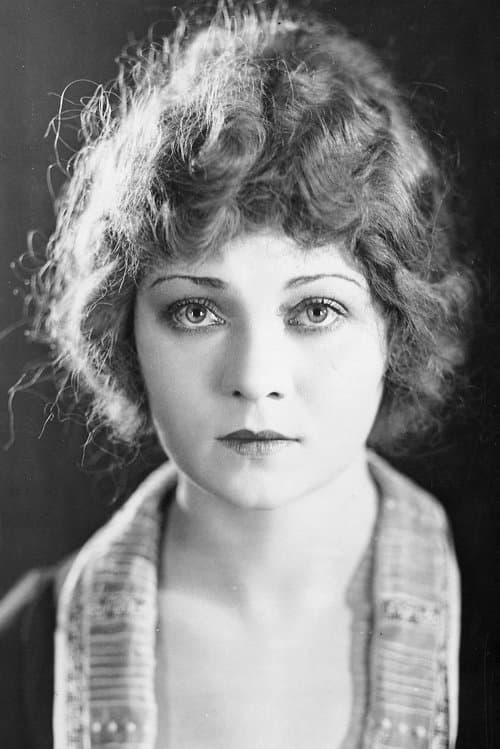 Photo of Mary Warren