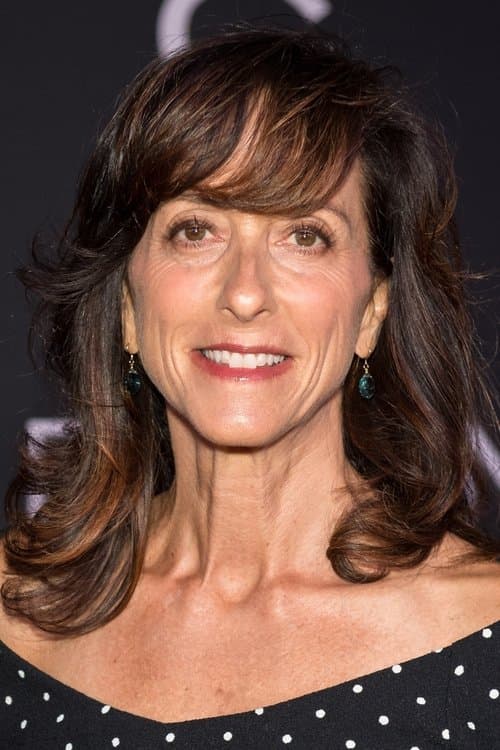 Photo of Mary Zophres