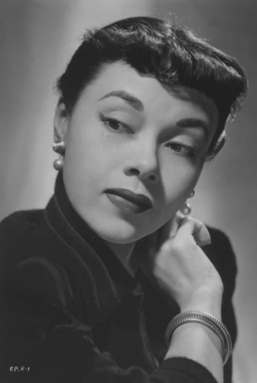 Photo of Marya Marco