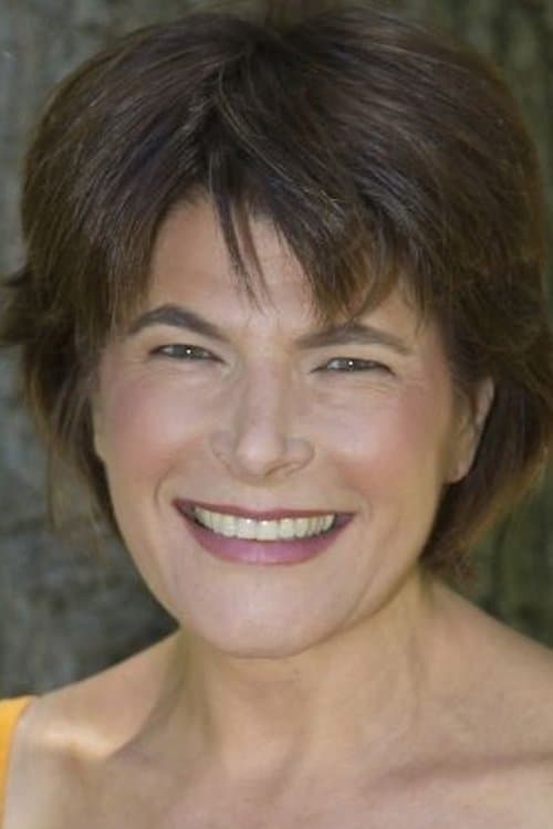 Photo of Marya Zimmet