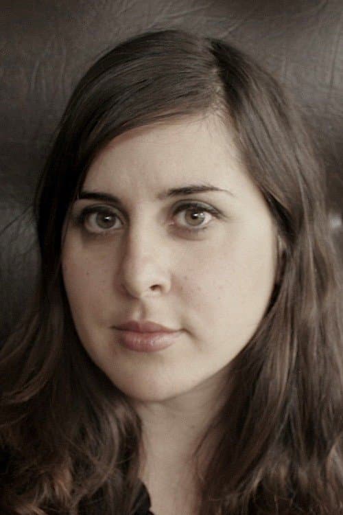 Photo of Maryam Keshavarz