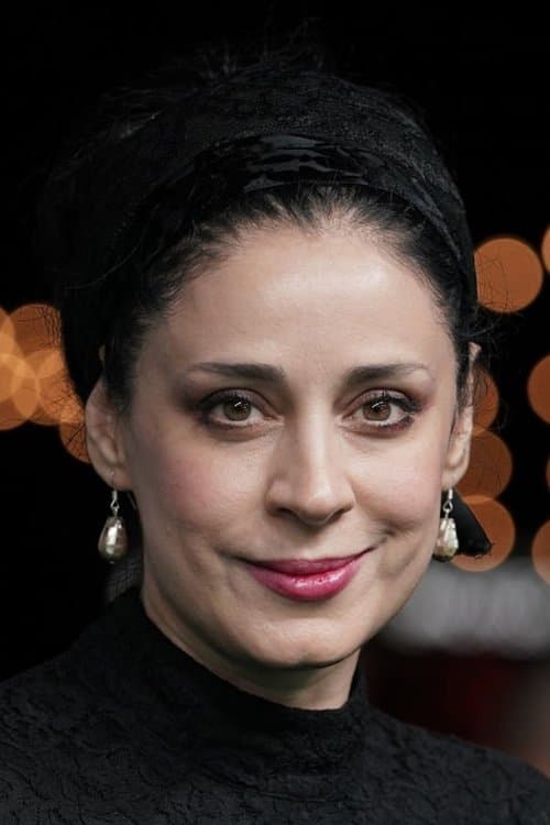 Photo of Maryam Moghaddam