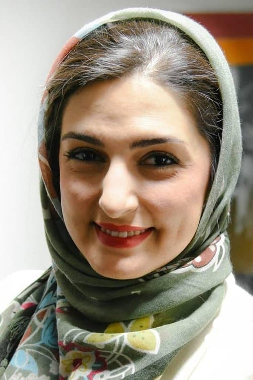 Photo of Maryam Shirazi