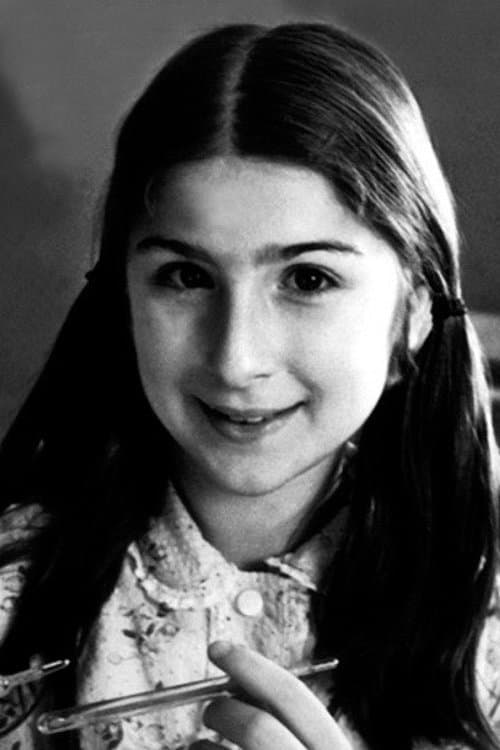 Photo of Maryana Ionesyan