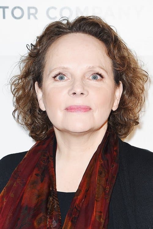 Photo of Maryann Plunkett