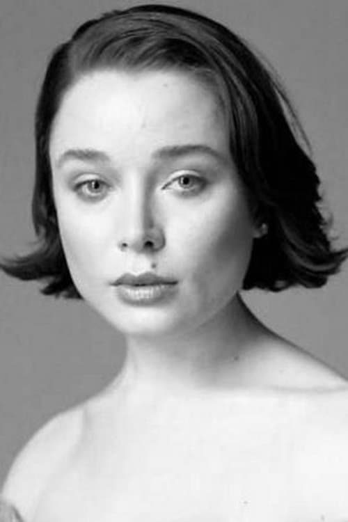 Photo of Maryanna Tsaregradskaya