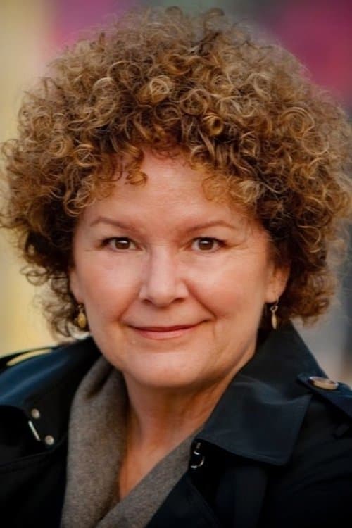 Photo of Maryedith Burrell