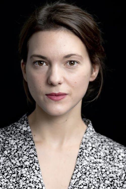 Photo of Maryne Bertieaux