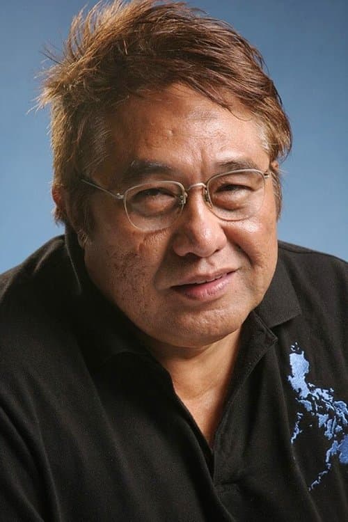 Photo of Maryo J. de los Reyes