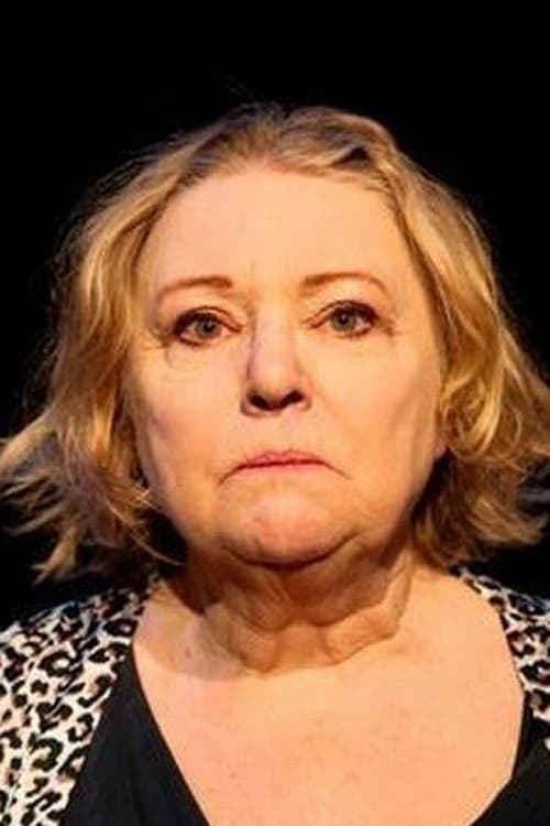 Photo of Maryon Eilertsen