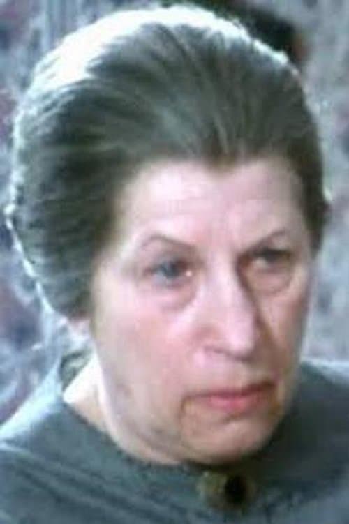 Photo of Maryse Martin
