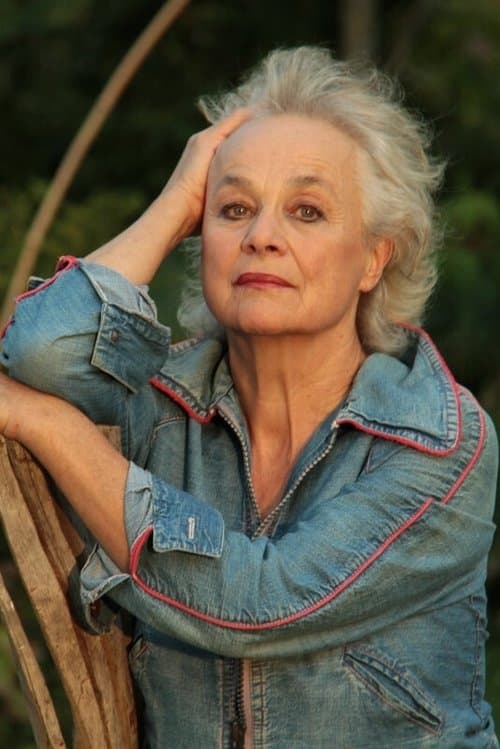 Photo of Maryvonne Schiltz