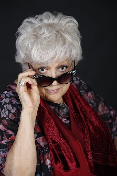 Photo of Marzia Ubaldi