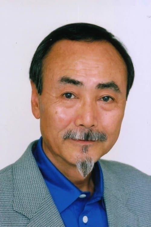 Photo of Masaaki Tsukada