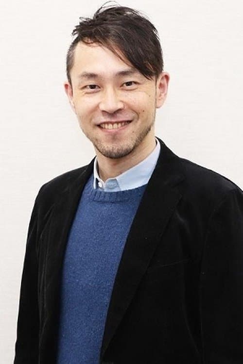 Photo of Masafumi Nishida