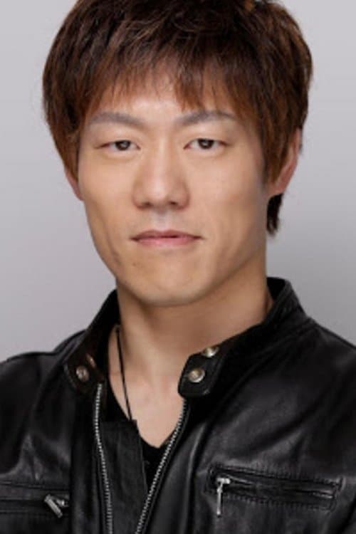 Photo of Masaharu Sagawa