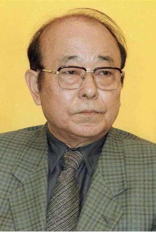 Photo of Masaharu Segawa
