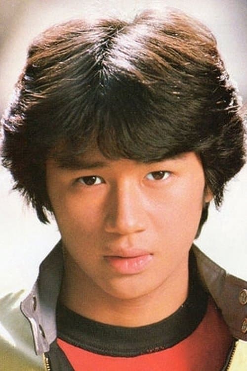 Photo of Masahiko Kondo