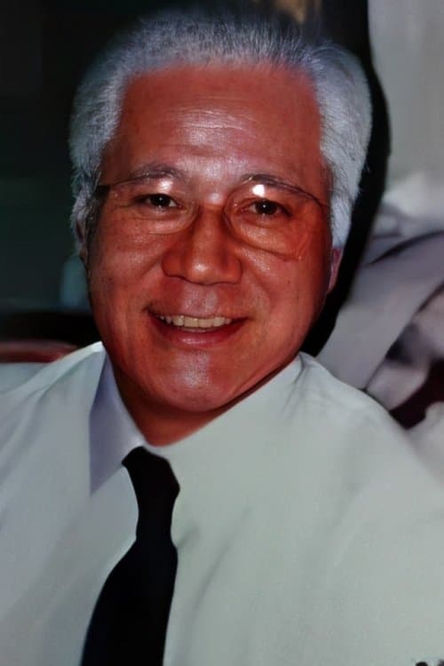 Photo of Masahiko Murase