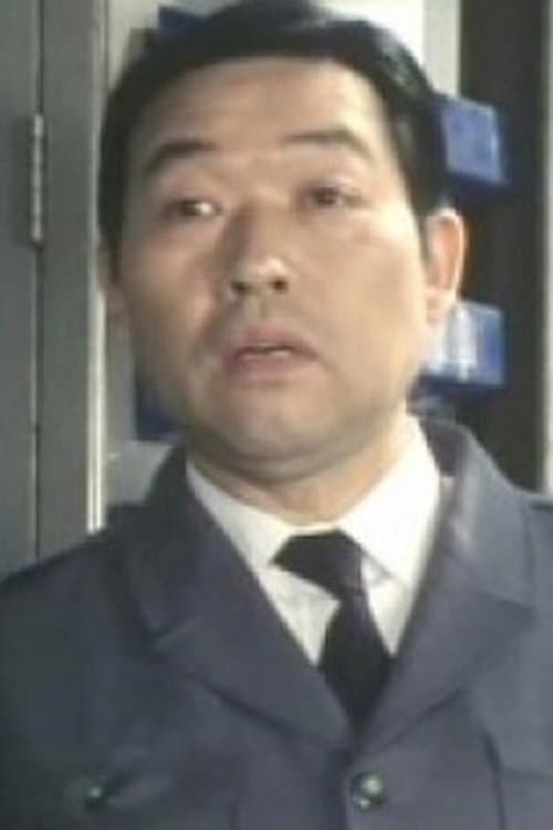 Photo of Masahiko Tanimura