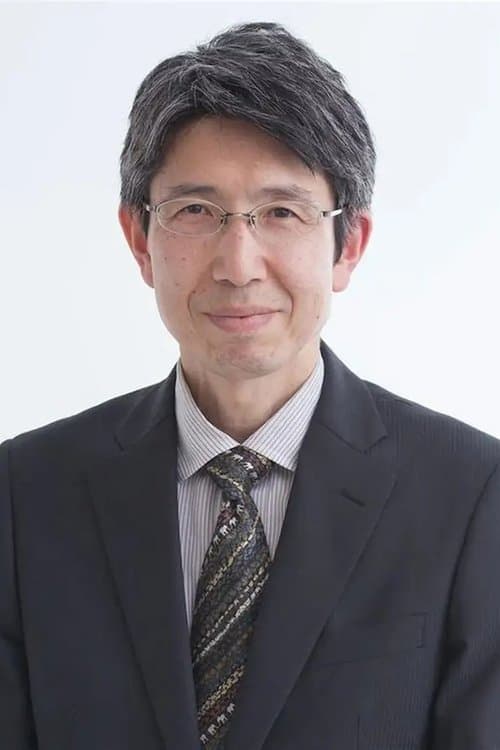 Photo of Masahiro Furugohri