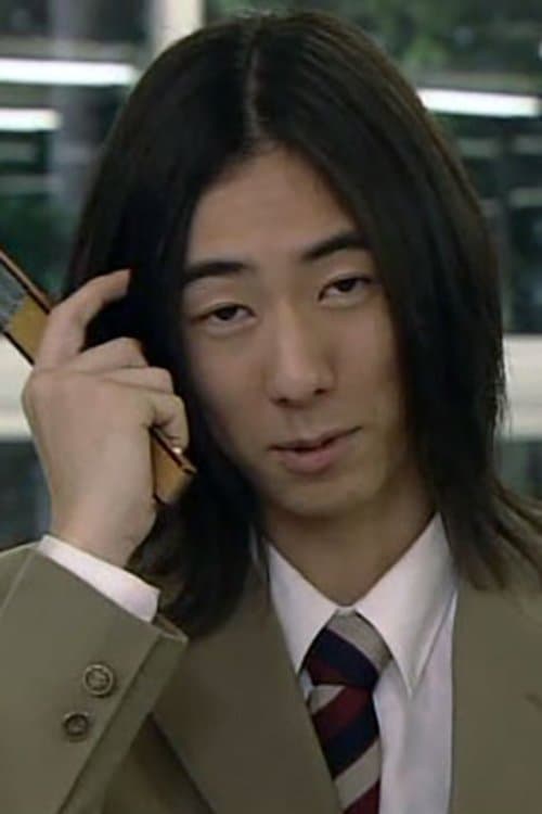 Photo of Masahiro Hirota