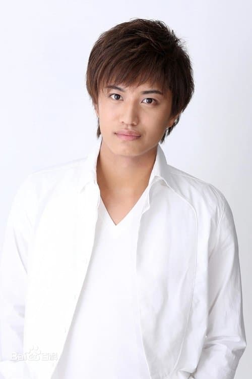Photo of Masahiro Inoue